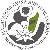 Madagascar Fauna and Flora Group logo